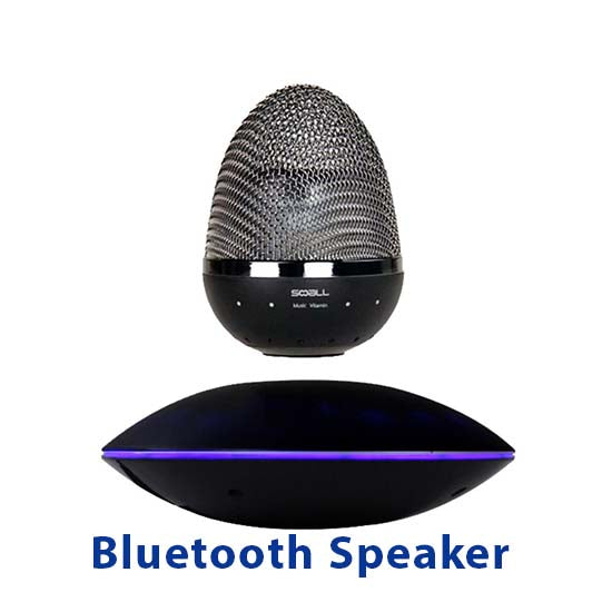 Mini Levitating Bluetooth speaker Mini Levitating Bluetooth speaker
